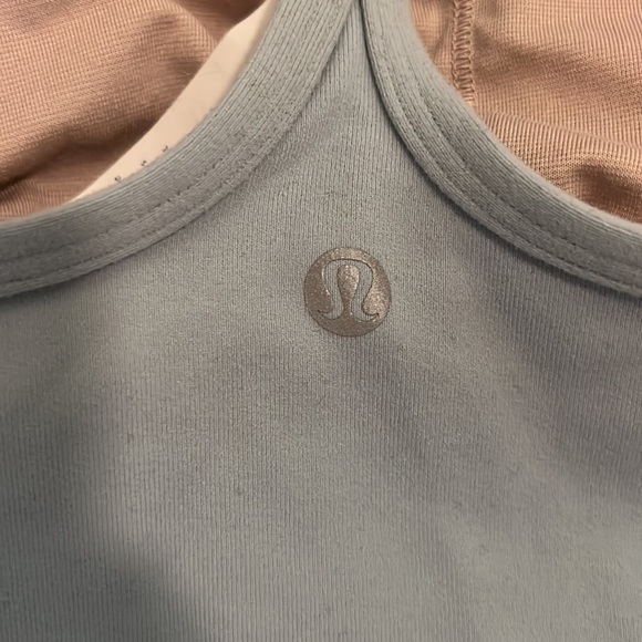 Lululemon Power Y Tank - Picture 4 of 5